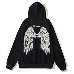 Angel Wing Hoodie Made in China Online Shopping | DHgate.com