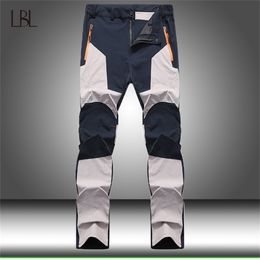 Casual Stretch Tactical Military Cargo Pants Men Breathable Outdoor Hiking Climbing Trousers Male Jogger Sweatpants Drop 210715