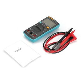 Multimeters Digital Multimeter ZT98 ZT100 ZT101 ZT102 Ammeter Voltmeter Resistance Frequency Backlight Meter Voltage Diode