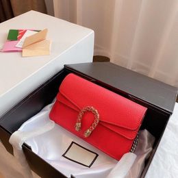 Luxury designer fashion mini leather ladies shoulder bag wallet classic letters diamond handbag 2021