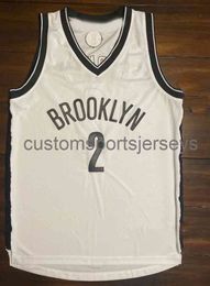 Mens Women Youth Kevin Garnett Basketball Jersey Embroidery add any name number