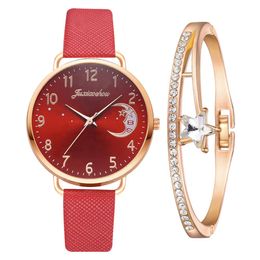 Top Women Watch Quartz Watches 36mm Waterproof Fashion Business WristWatches Lady Gifts Color11