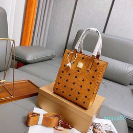CLASSIC mini tote bags women bag fashion crossbody handbags clutch Genuine Leather shoulder purse Luxurys Designers