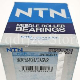 NTN Bolt roller bearings for Komori printing presses NUKRU40H/3ASV2