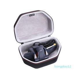 Waterproof EVA Hard Case For Work Sharp Combo Knife Sharpener Duffel Bags