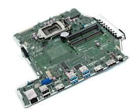 Original For Dell Optiplex 7440 AIO Motherboard IPPSL-BF CN-0X2MKR X2MKR 0X2MKR LGA 1151 DDR4