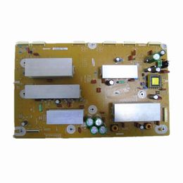 Tested Working Original Y-Sustain TV Board Parts Unit For Samsung Plasma PS60E530A6R LJ41-10162A LJ92-01859A Screen S60HF-YB02