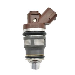 1PC High Performance Fuel Injector 1001-87092 For Toyota Nozzle MR2 Celica Supra Turbo 3SGTE 1JZGTE 2JZGTE