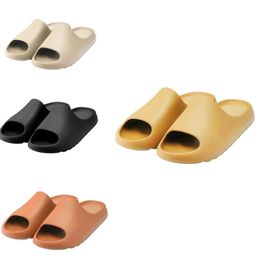 Slippers Couple Coconut Sandals And Men Women Thick-soled Household Bathroom Flip Flops Eva Rubber Garden Shoes