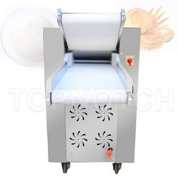 Commercial Automatic Kitchen Flour Dough Kneading Machine Tortilla Pizza Press