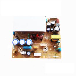 Original LCD Monitor Power Supply Y-Main TV Board PCB Unit For Samsung S42AX-YD12 YB08 LJ41-06614A LJ92-01669A