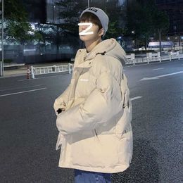 Hombre Abajo Chaqueta Chaleco Acolchado Ligero De Invierno Parka Chaqueta Sin Mangas