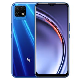 Original Huawei Maimang 10 SE 10SE 5G Mobile Phone 6GB RAM 128GB ROM Octa Core Snapdragon 480 Android 6.51 inch LCD Full Screen 13.0MP AI Face ID 5000mAh Smart Cell Phone
