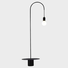 Nordic Design E27 Wall Lamp Living Room Dining Storage Bedroom Bedside Light Modern Industrial Decor Sconce