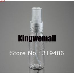 Wholesale 300pcs/lot beauty tools small 30ml spray bottle cosmetic refillable bottlegoods