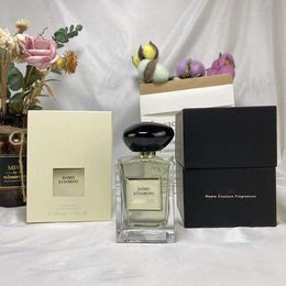 High quality Men Women Perfume 100ml Eau De Parfum 3.4fl.oz Long Lasting Smell EDP Rouge Fragrance Unisex Spray Cologne Fast Ship