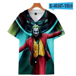 Man printing short sleeve sports t-shirt fashion summer style Male outdoor shirt top tees 097