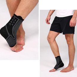 Ankle Support Non-slip Half Foot Yoga Socks Slip Open Toe Print Breathable Knit Heel Set