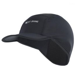 Summer Ice Silk Breathable And Comfortable Riding Duck Tongue Hat Outdoor Sports Sun Protection Fishing Brim Cycling Caps & Masks