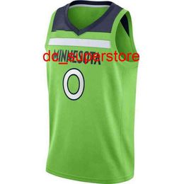 100% Stitched D'Angelo Russell #0 Basketball Jersey Custom Mens Women Youth XS-6XL Basketball Jerseys