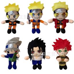 24pcs Figuras De Acción Coleccionista Naruto Akatsuki Toys 24pcs Figuras De Acción Coleccionista Naruto Akatsuki Toys