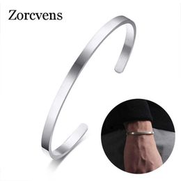 Luxury designer Bracelet 2021 Bangles Cuff Bangle Stainless Steel Men for Man Woman Fashion Jewellery Wholesale