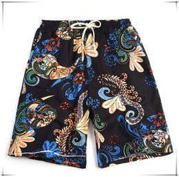 2021 BASEBALL SHORTS summer hot style cotton and linen printed big pants beach men's loose SPORT BALL BBB888