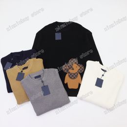 Suéter Negro Flores Blancas Oferta Online | DHgate.com