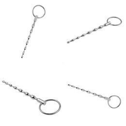 adjustable urethral sound bondage chastity cage ring princes wand ball binding 