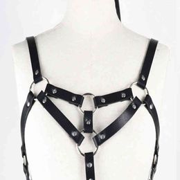 NXY SM Sex Adult Toy Sexy Lingerie Metal Chain Underwear Bdsm Bondage Set Handcuffs for Whip Nipple Clamps Gag Product Erotic Toys1220