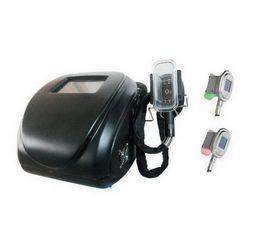 Three Handles Cryolipolysis Fat Freezing Machine Vacuum Body Shaping Cryotherapy Cryo Fat Freeze Machine For Salon SPA