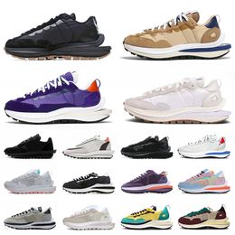types of sports shoes