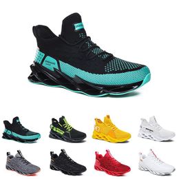 Triple Running Men Black Shoes Women White Red Lemen Green Dark Grey Mens Trainers Sports Sneakers E 50 s