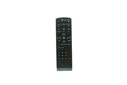 Remote Control For LG AKB73295701 AKB73295702 KSM1506 KSS1506F KSM1506S KSS1506W MCV905 MCS905-F MCT705 MCS705-F MCD605 MCS605F Mini Hi-Fi Stereo Audio System