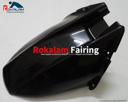 Motorcycle Rear Hugger Fender For Honda CBR1000RR 2008 2009 2010 2011 CBR 1000 RR CBR1000 Motorbike ABS Rear Mudguard