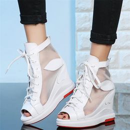 sneaker heels online