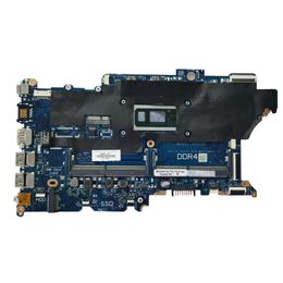 Laptop Motherboard L44883-601 L44883-501 L44883-001 For HP ProBook 440 G6 450 G6 DAX8JMB16E0 With SRFFX I5-8265U DDR4 100%Tested