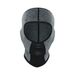 Brand Balaclava Motorcycle Face Masks Helmets Inner Caps Moto Biker Breathable Cap Ski Stopper Windproof Mask