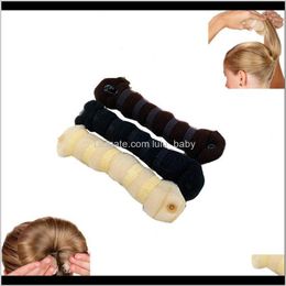 Zhifan European And American Retail Curler Tool Magic Sponge Styling Machine For Women Ox4Xz 37Q8W