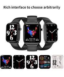 Android nurse Smart Watches wrist X8 TWS Bluetooth Headset Wireless Earphones 2 in 1 Music Sport Fitness Band Heart Rate Blood Pressure Monitor driver watch fitness