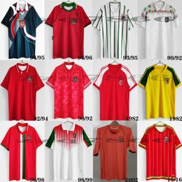74 90 92 00 01 Wales retro soccer jersey 82 83 93 94 95 96 97 98 99 15 Giggs Hughes Saunders Rush MELVILLE Boden Speed vintage classic football shirt