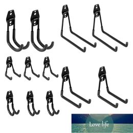 12 pcs Warehouse Hooks Heavy Duty Garage Hook Tool Hooks Storage Hook Utility Hanger