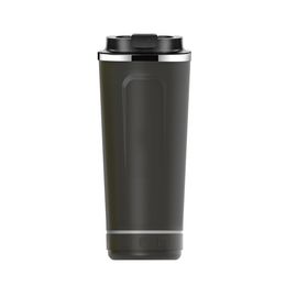 19oz Wireless Music Tumbler Waterproof 304 Stainless Steel Water Bottle Speakers Portable Bluetooth Cup