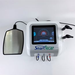 Health Gadgets 448KHz Tecar Therapy in the Treatment of Acute and Chronic Pathologies in Sports