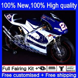 Bodywork For SUZUKI SAPC RGVT RGV 250 250CC VJ22 VJ23 Body 32No.118 Not race RGVT250 RGV-250 88-98 RGV250 94 95 96 97 98 RGVT-250 1994 1995 1996 1997 1998 Fairing Kit