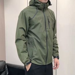 Sudaderas Impermeables Para Hombre Oferta Online | DHgate.com