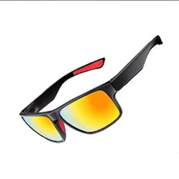 ROCKBROS Goggles Riding Glasses Polarised Sunglasses Sports Outdoor Motorcycle Driving Glasses