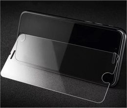 Tempered Glass for iPhone 12 SE 2020 Samsung A21s A71 LG Stylo 5 Huawei P40 Screen Protector 0.33MM Protector Film
