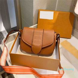 Designer- Messenger bag shoulder Bags Ladies Luxurys handbag Fashion handbags totes crossbody wallet Leather clutch purse