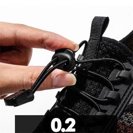 Men Mesh Aqua Shoes Outdoor Professional Non-slip Durable Trekking Upstream Male Cool Hiking Wading Water Sports Sneakers Y0717